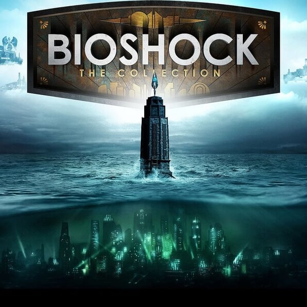 bioshock ps4 download free