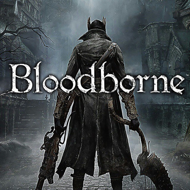 bloodborne second short menu